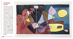 En chemin avec Paul Klee