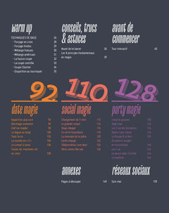 A ton tour