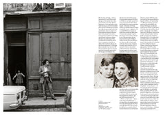 Le Paris de Georges Perec - La ville mode d'emploi