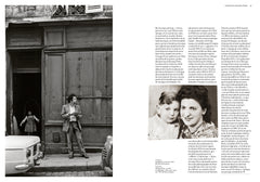 Le Paris de Georges Perec - La ville mode d'emploi