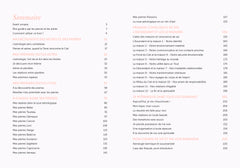 Le guide astro-cristaux