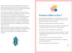 Le guide astro-cristaux
