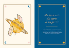 Le guide astro-cristaux