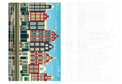 Merveilleux paysages - Coloriages anti-stress