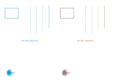 Merveilleux paysages - Coloriages anti-stress