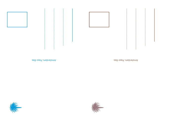 Merveilleux paysages - Coloriages anti-stress