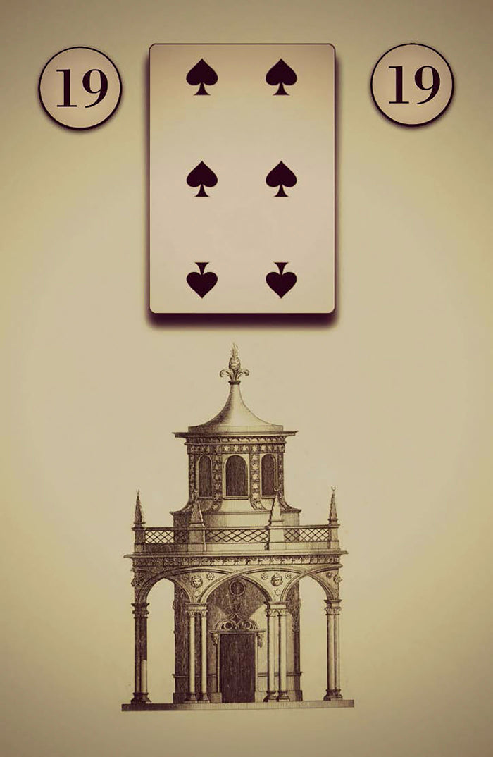 L'Oracle Lenormand