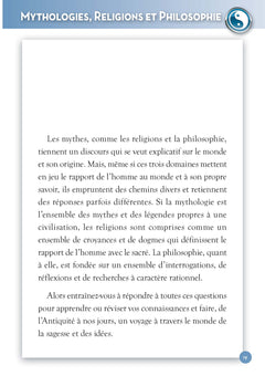 Le grand QCM de culture générale