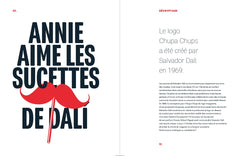 Les petits secrets des grandes marques