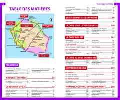 Guide du routard Réunion
