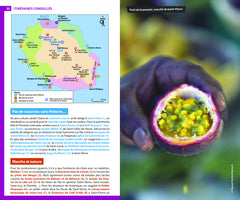Guide du routard Réunion