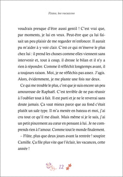 Moi, Pénélope 11 ans - Vous avez dit : bonne année ?