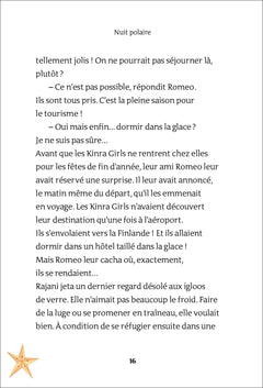 Le Père Noël a disparu