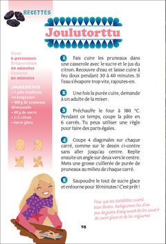 Le Père Noël a disparu