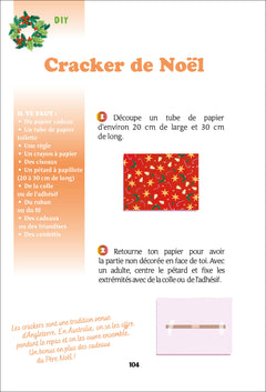 Le Père Noël a disparu