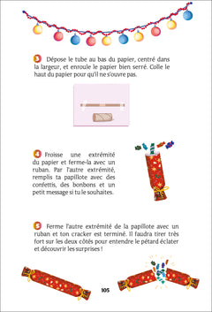 Le Père Noël a disparu
