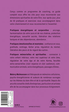 Soul dating : rendez-vous avec votre âme