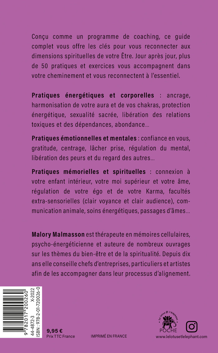 Soul dating : rendez-vous avec votre âme