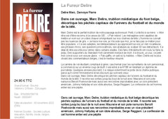 La Fureur Delire