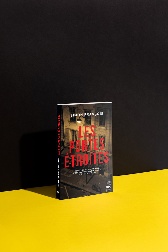 Les Portes étroites