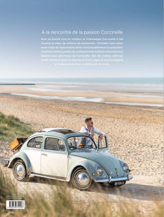 Coccinelle, un art de vivre