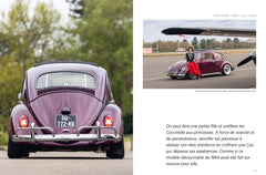 Coccinelle, un art de vivre