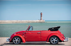 Coccinelle, un art de vivre