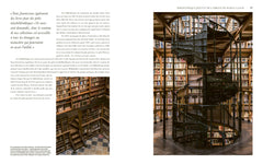 Les plus belles bibliothèques du monde