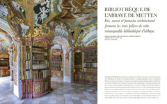 Les plus belles bibliothèques du monde