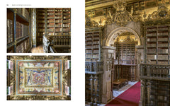 Les plus belles bibliothèques du monde