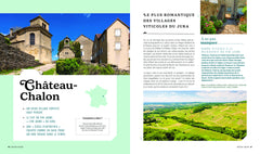 Des villages pas comme les autres