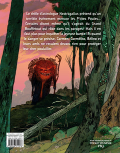 Les P'tites Poules - tome 22