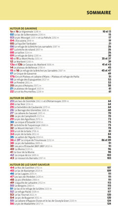 Le Guide Rando Gavarnie-Luz