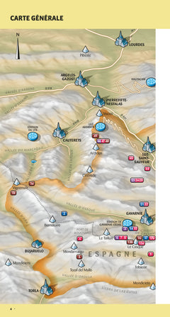 Le Guide Rando Gavarnie-Luz