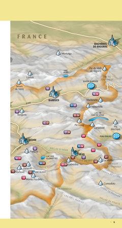Le Guide Rando Gavarnie-Luz