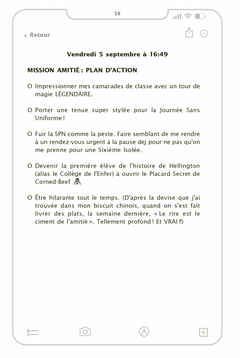 Le Club de la Gêne - Tome 01 (broché)