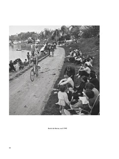 Les vélos de Doisneau