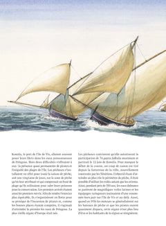 Des courses et des phares