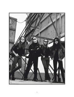 Metallica