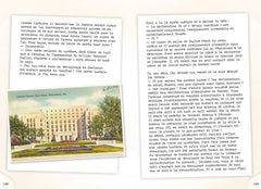 Meurtre à Hollywood