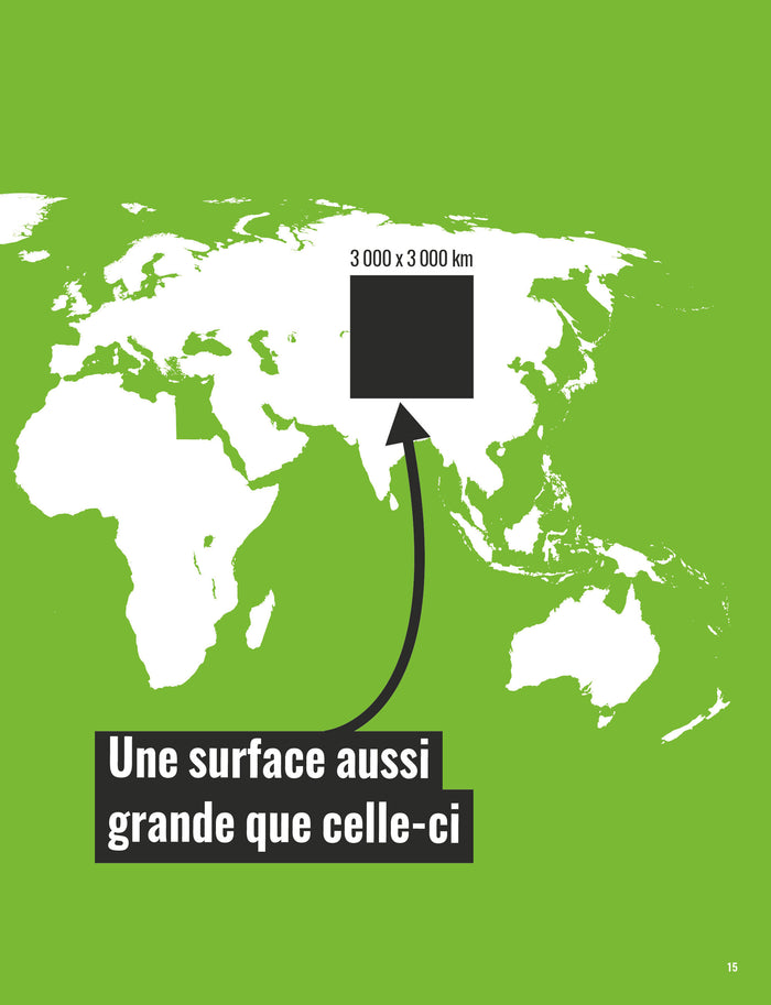 100 cartes pour sauver la planète