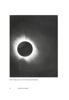 Le Big Bang de l'origine à l'avenir de l'univers