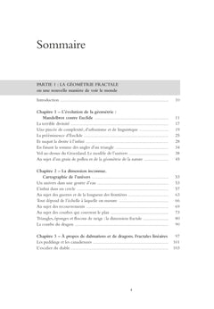 Le monde des maths 2