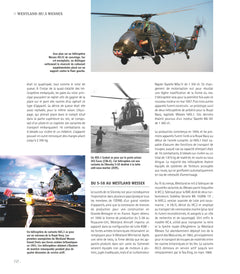 Le grand livre des hélicoptères de combat