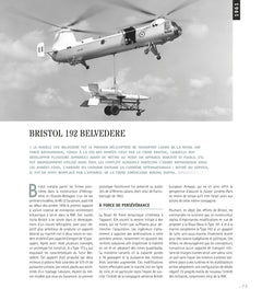 Le grand livre des hélicoptères de combat