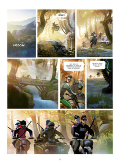 Gung Ho - Intégrale Petit Format 2