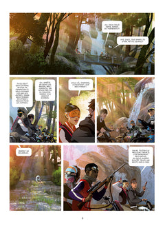 Gung Ho - Intégrale Petit Format 2