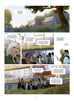 Gung Ho - Intégrale Petit Format 2