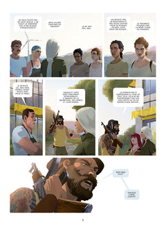 Gung Ho - Intégrale Petit Format 2