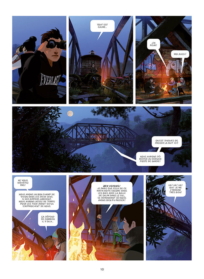 Gung Ho - Intégrale Petit Format 2